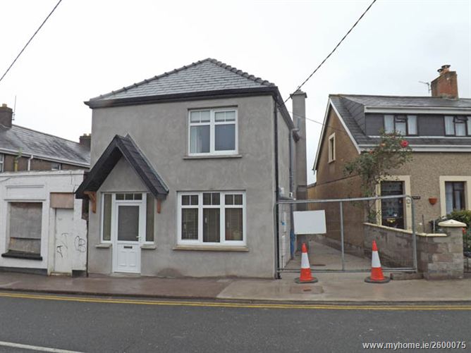 Killingley, O'Connell Avenue, Turners Cross, Cork ERA Downey McCarthy